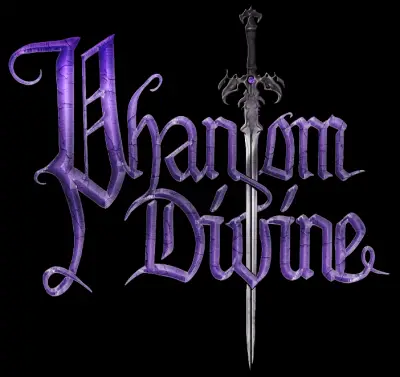 logo Phantom Divine